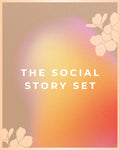 The Social Story Set
