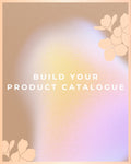 The Product Catalogue