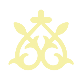 Fearne Clementine 1789 brand mark representing luxury branding, creative direction and visual identity design