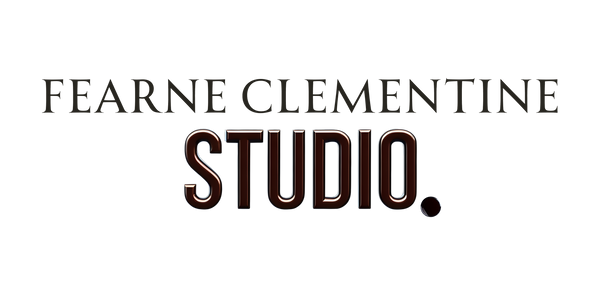 Fearne Clementine Studio